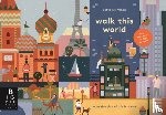 Nieminen, Lotta - Walk This World