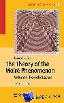 Amidror, Isaac - The Theory of the Moiré Phenomenon - Volume I: Periodic Layers