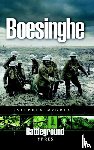 McGreal, Stephen - Boesinghe