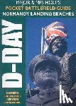 Major and Mrs Holt - Major & Mrs Holt's Pocket Battlefield Guide to Normandy Landing Beaches