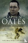 Limb, Sue, Cordingley, Patrick - Captain Oates