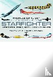 Windle, Dave, Bowman, Martin - Profiles of Flight: Lockheed F-104 Starfighter