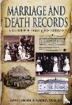 Annal, David, Collins, Audrey - Birth, Marriage and Death Records: A Guide for Family Historians