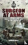 Lipmann Kessel - Surgeon at Arms