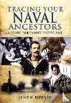 Fowler, Simon - Tracing Your Naval Ancestors