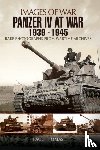Thomas, Paul - Panzer IV at War 1939-1945 (Images of War Series)