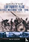 Seidler, Hans - Luftwaffe Flak and Field Divisions 1939-1945 (Images of War Series)