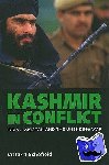 Schofield, Victoria - Kashmir in Conflict - India, Pakistan and the Unending War