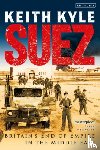 Kyle, Keith - Suez