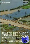 Mustafa, Daanish (King's College London, UK) - Water Resource Management in a Vulnerable World