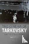Skakov, Nariman - The Cinema of Tarkovsky