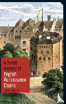 Hackett, Helen - A Short History of English Renaissance Drama