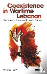 Hanf, Theodor - Coexistence in Wartime Lebanon
