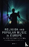  - Religion and Popular Music in Europe