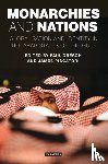 Dresch, Paul, Piscatori, James P. - Monarchies and Nations
