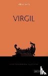 Keith, Alison (University of Toronto - Virgil