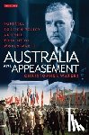 Waters, Christopher - Australia and Appeasement