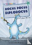 Howson, Steve - Hocus Pocus Diplodocus