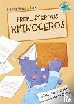 Gunaratnam, Tracy - Preposterous Rhinoceros