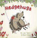Wilson, Steve, Tapper, Lucy - Hedgehugs