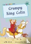 Allcock, Phil - Grumpy King Colin