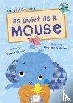Owen, Karen - As Quiet As A Mouse