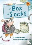 Brandon, Amanda - A Box of Socks