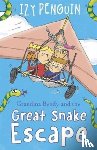 Penguin, Izy - Grandma Bendy and the Great Snake Escape