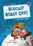 Welsh, Clare Helen - Biscuit Blast Off!