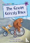 Lumsden, Zoa - Great Grizzly Race