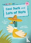 Dale, Elizabeth - Cool Duck and Lots of Hats