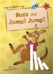 Hemming, Alice - Buzz and Jump! Jump!