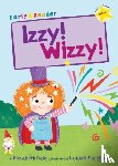 Dale, Elizabeth - Izzy! Wizzy!