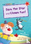 Dale, Elizabeth - Sam the Star and Clown Fun!