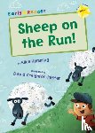 Hemming, Alice - Sheep on the Run!