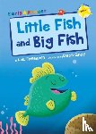 Treleaven, Lou - Little Fish and Big Fish