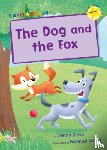Jinks, Jenny - The Dog and the Fox