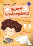 Lisle, Rebecca - Stone Underpants