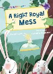 Lyon, Rachel - A Right Royal Mess