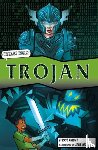 Knight, Kris - Trojan (Graphic Reluctant Reader)