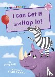 Jinks, Jenny - I Can Get It and Hop In!