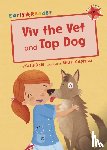 Dale, Katie - Viv the Vet and Top Dog