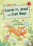 Dale, Katie - Catch It, Jess! and Cat Nap
