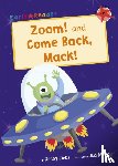 Jinks, Jenny - Zoom! and Come Back, Mack!