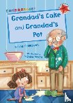 Treleaven, Lou - Grandad's Cake and Grandad's Pot