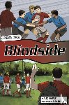 Francis, Alex - Blindside (Graphic Reluctant Reader)