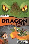 Knight, Kris - The Dragon Lord (Graphic Reluctant Reader)