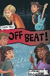 Lewis, Chloe - Off Beat (Graphic Reluctant Reader)