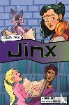 Lewis, Chloe - Jinx (Graphic Reluctant Reader)