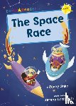 Jinks, Jenny - The Space Race
